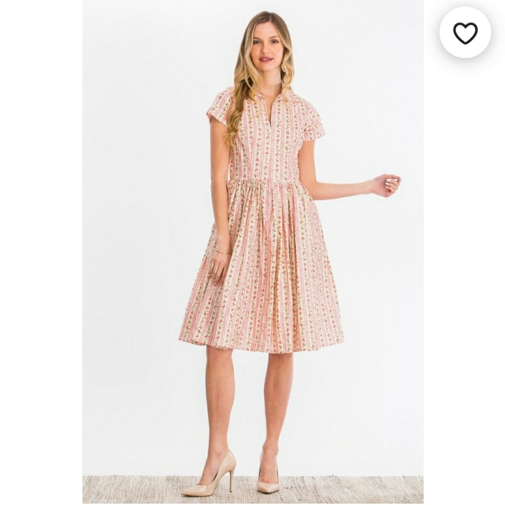 Bernie Dexter dress